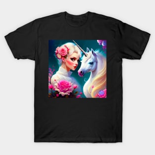 Unicorn T-Shirt